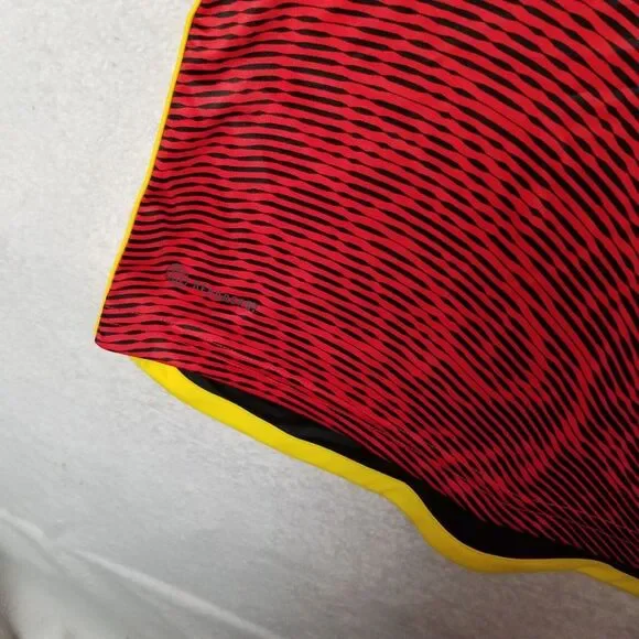 2023 Adidas Men's Seattle Sounders Away Bruce‎ Lee Soccer Jersey 2XL XXL MLS US - Picture 5 of 13